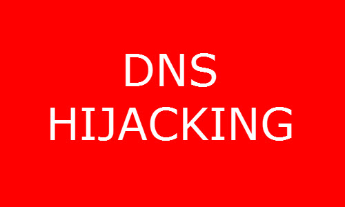 dns-hijacking