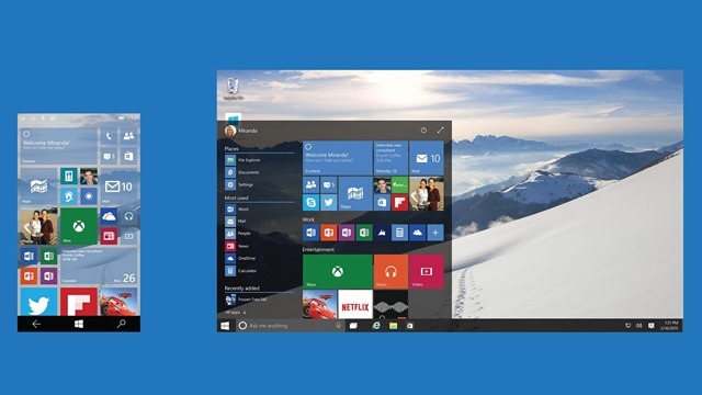 Windows 10