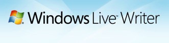 Windows Live Writer