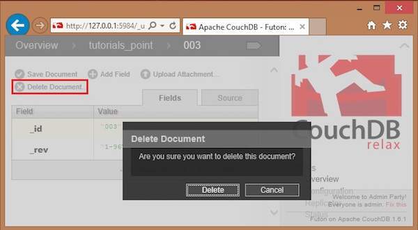 Delete Document2