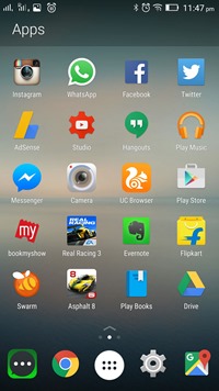 Arrow launcher (3)