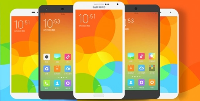 MIUI 6