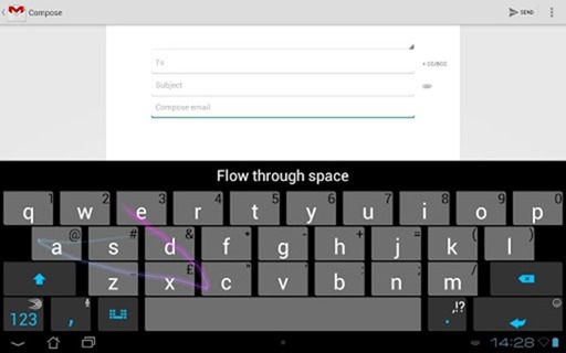 Swiftkey