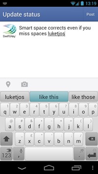 Swiftkey2