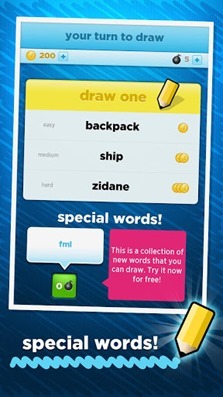 Draw something`