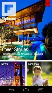 Flipboard