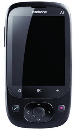 Karbonn A1