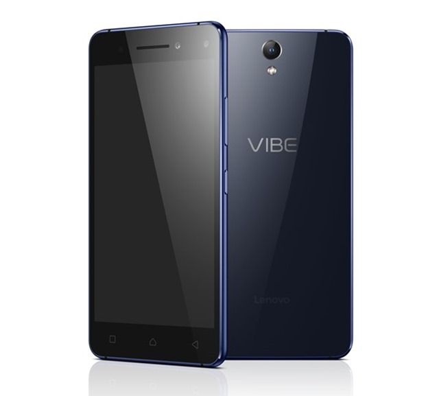 Lenovo Vibe S1