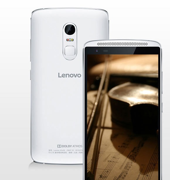 Lenovo Vibe X3_1