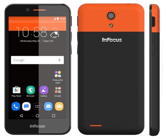 Infocus-M260