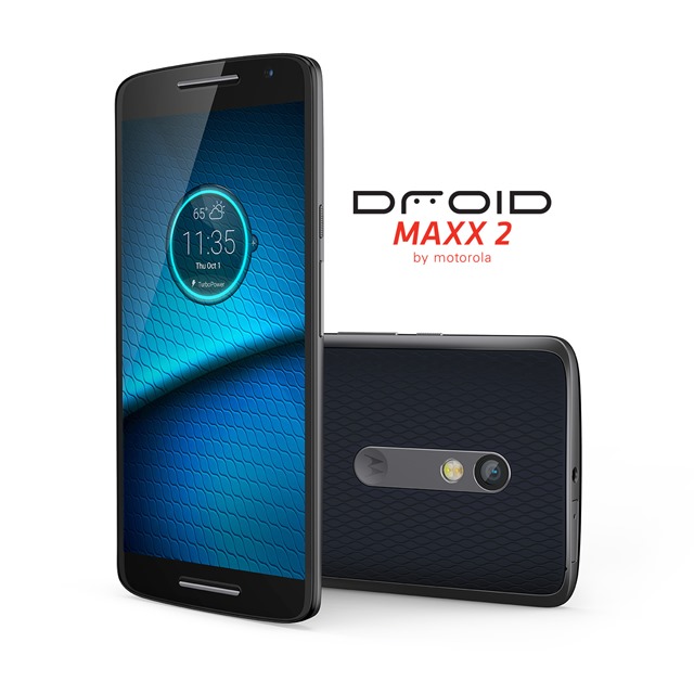 Droid Maxx 2