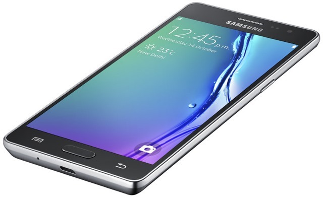 Samsung Z3 Tizen