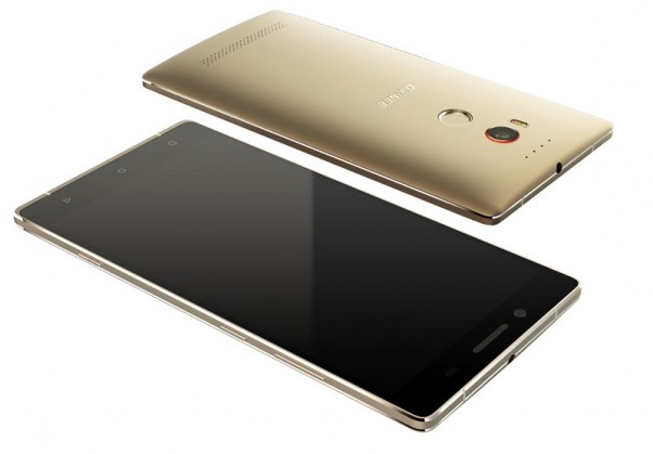 Gionee Elife E8