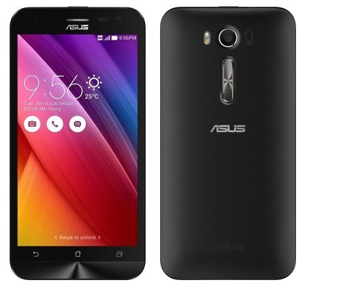 ASUS Zenfone Go