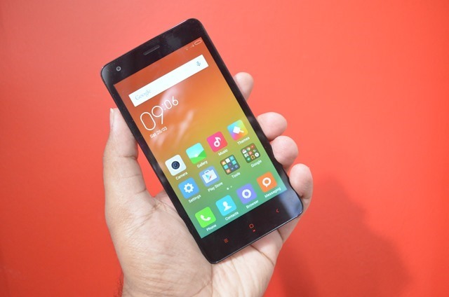 redmi 2 prime