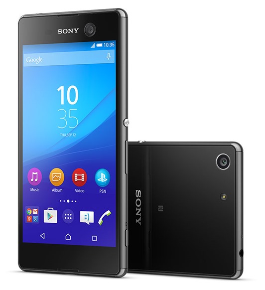 Sony-Xperia-M51