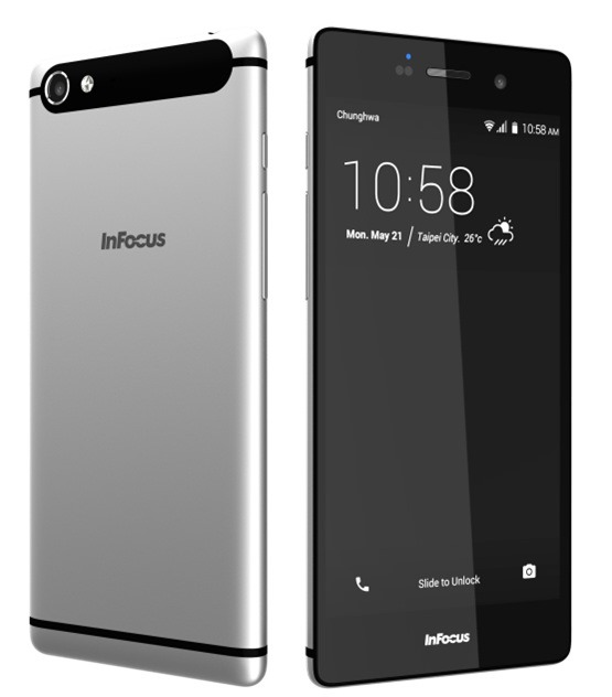 Infocus-M808