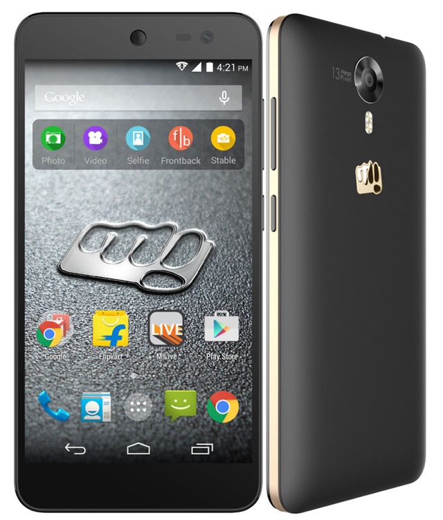 Micromax-Canvas-Xpress-2