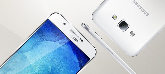 Samsung Galaxy A8