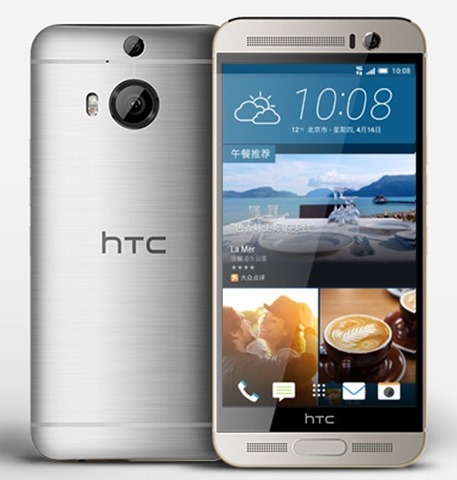 HTC-One-M9