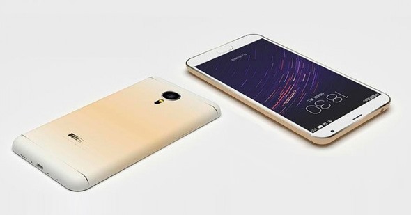 meizu MX5_1