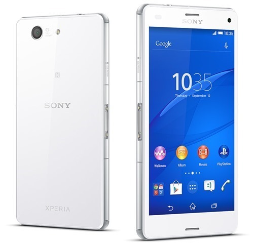 Xperia-Z3-Compact