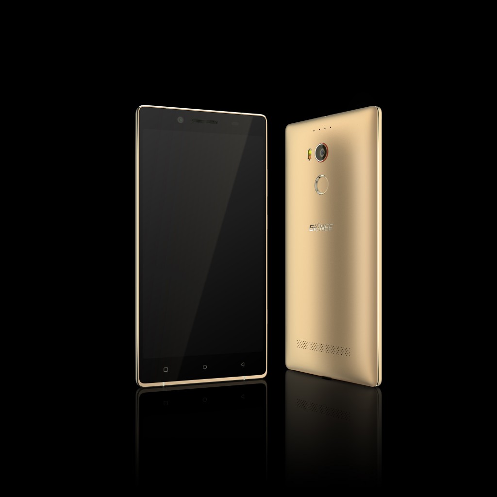 Gionee ELIFE E8 (i)