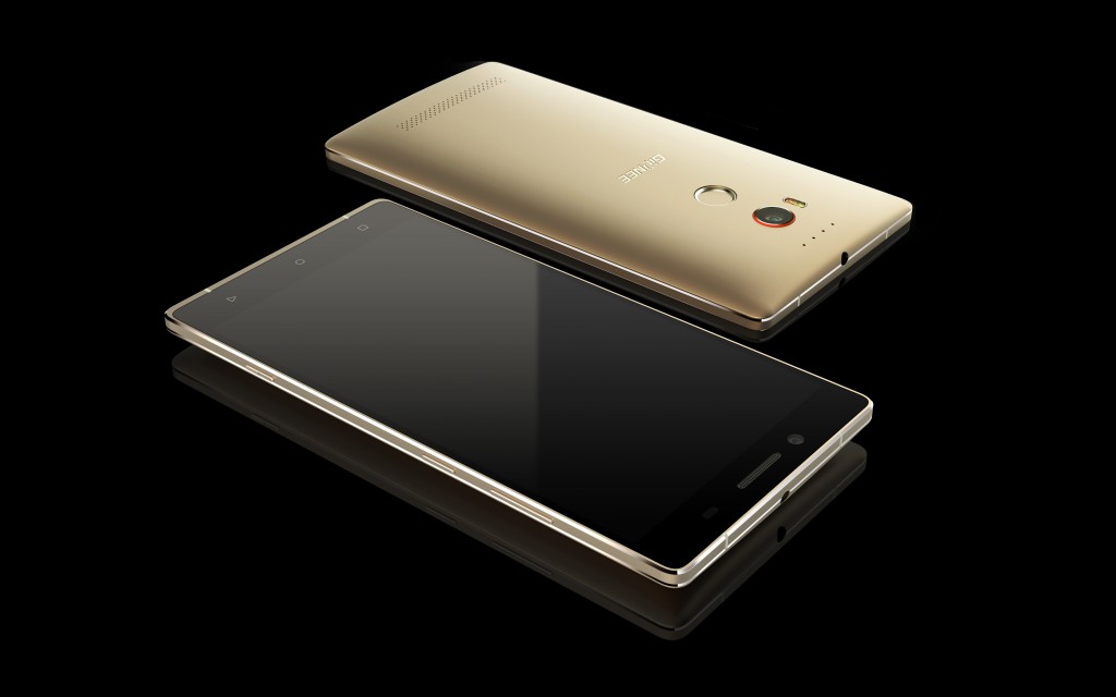 Gionee ELIFE E8 (ii)