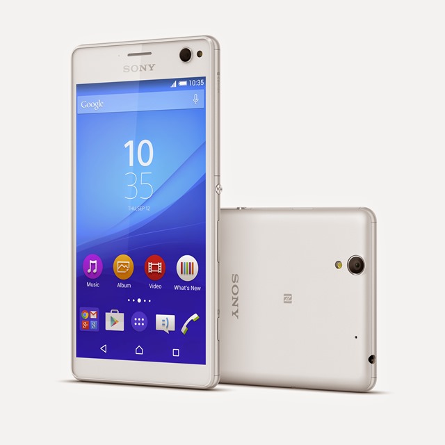 01_Xperia_C4_White_Group