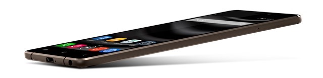 thinnest smartphones