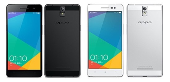 Oppo-R3