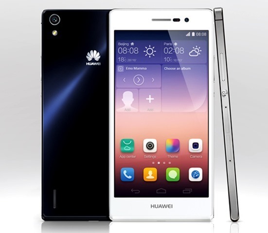 Huawei-Ascend-P71