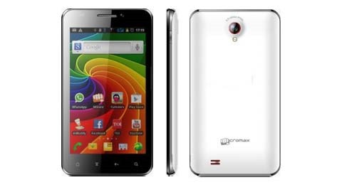 Micromax-A101