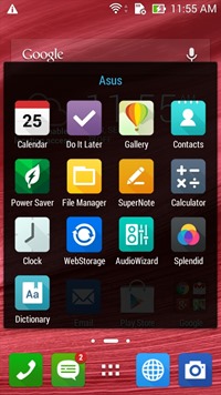 ASUS Zenfone UI (2)