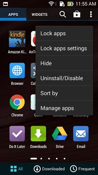 ASUS Zenfone UI (5)