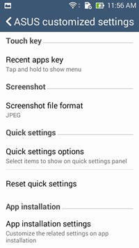 ASUS Zenfone UI (9)