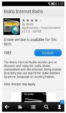 NokiaRadio