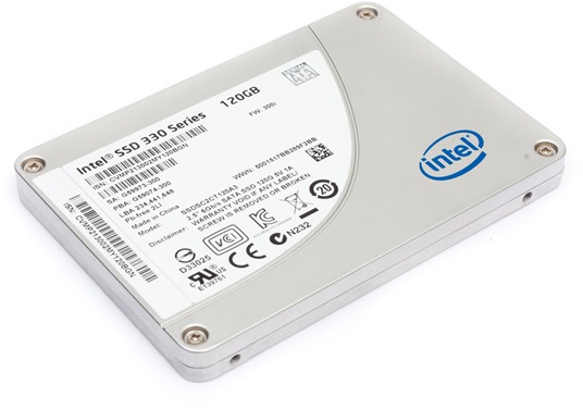 Intel 330 Series