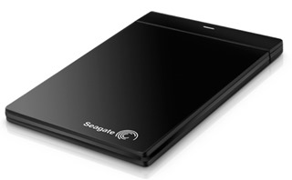 seagate slim