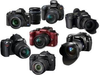 DSLR Camera Group