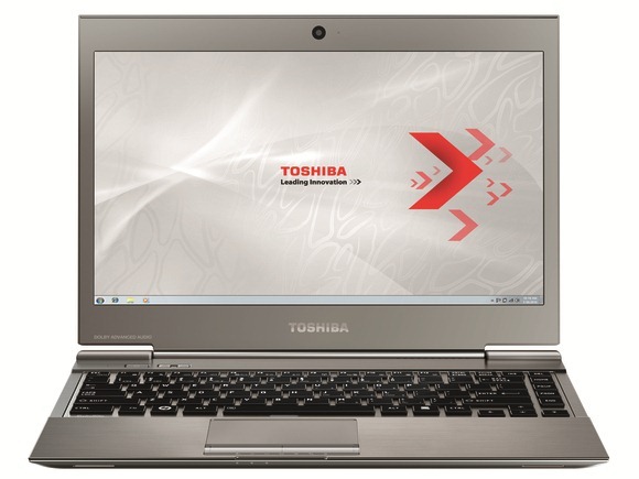 Toshiba Satellite Z830