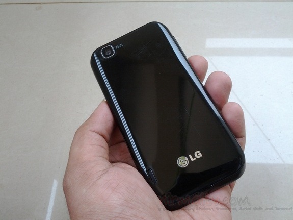 LG Optimus Sol_4