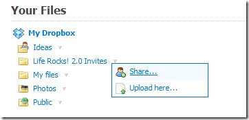 sharedropbox