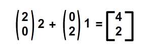 Scale x and y numerical result