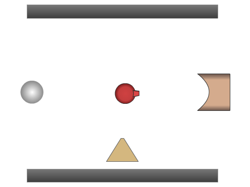 LaserGun_Obstacles