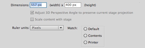 image manipulation in Flash and AS3 with ColorMatrixFilter