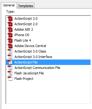 Flash timeline animation as AS3 code