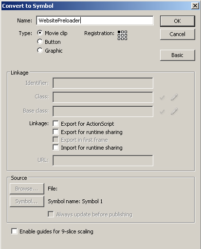 moto control panel