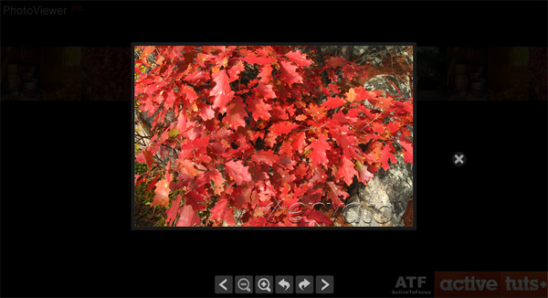 xml gallery activetuts