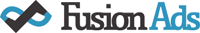 FusionAds logo